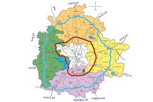 CM Revanth Reddy's key decision on regional ring road... order to officials