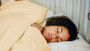 Fall asleep in minutes? Follow these tips