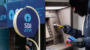 Haryana ATM thieves who are making a fuss in AP.....!!