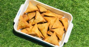 The samosa that took lives..... Sensational things come to light in the Anakapalli incident