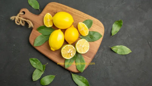 So many benefits with just one lemon.