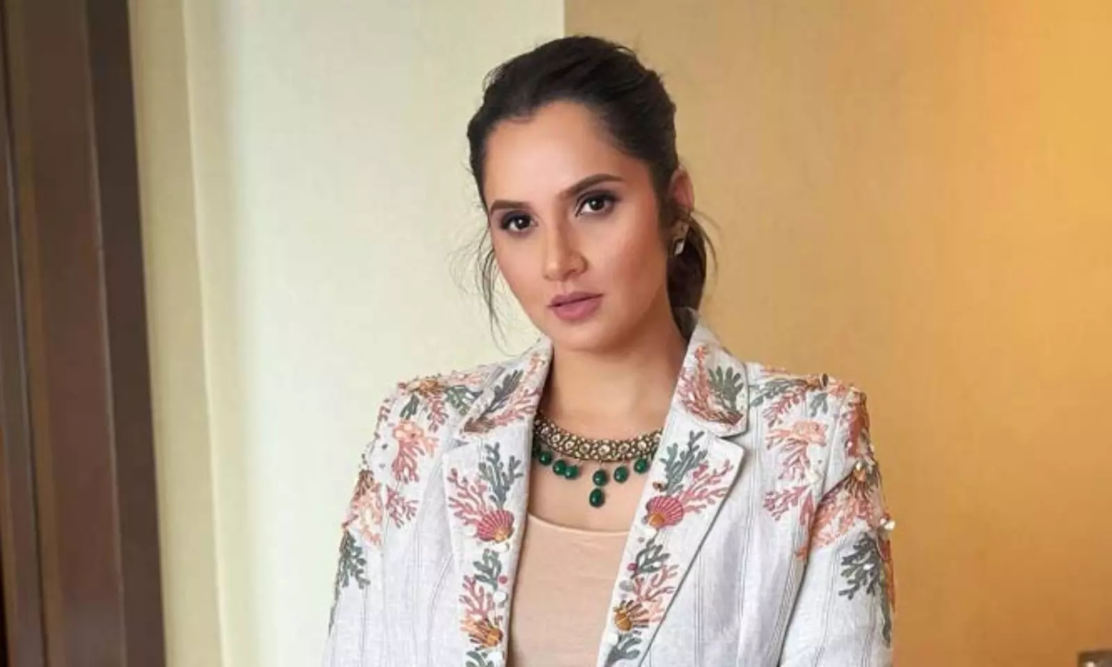 Sania Mirza who is going to marry Tollywood star hero?